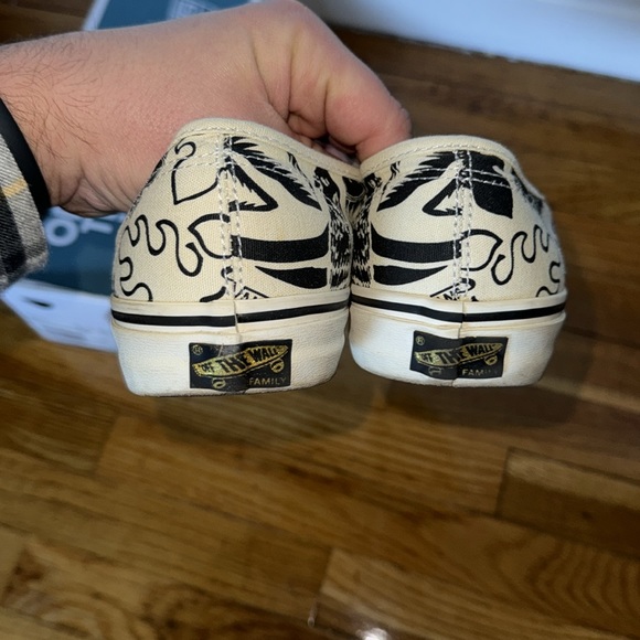 Vans Authentic 50th Anniversary Family - Picture 5 of 5